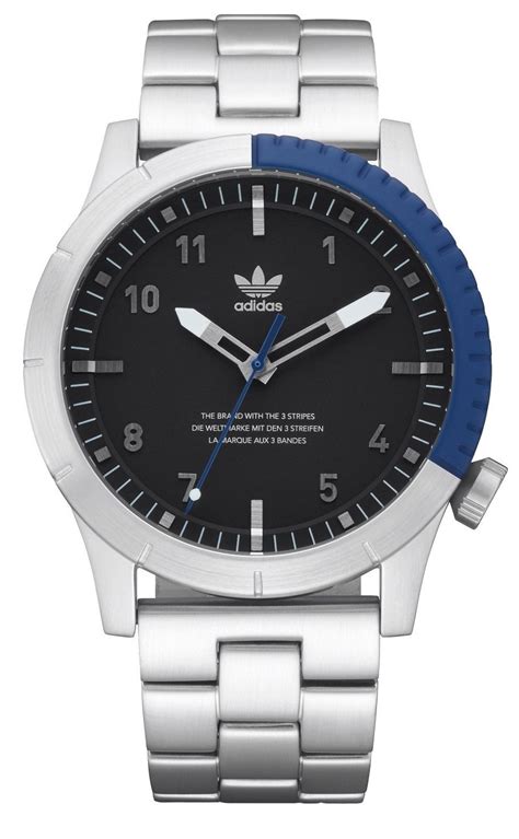 adidas cypher m1 horloge z03-2184